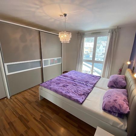 Apartament Schillerstrasse Uberlingen Zewnętrze zdjęcie