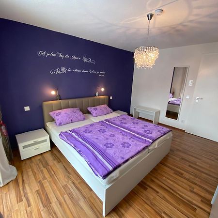 Apartament Schillerstrasse Uberlingen Zewnętrze zdjęcie