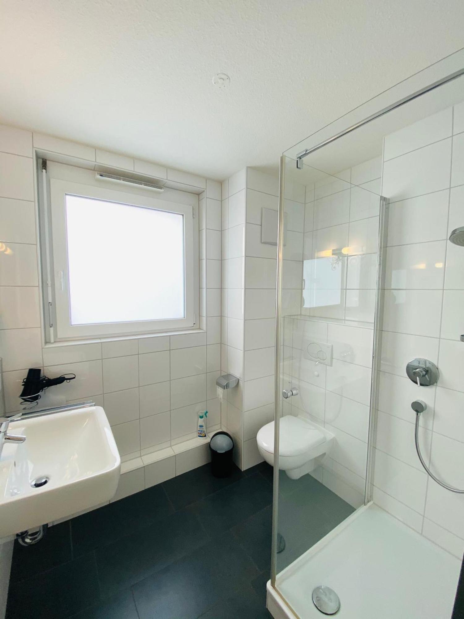 Apartament Schillerstrasse Uberlingen Zewnętrze zdjęcie