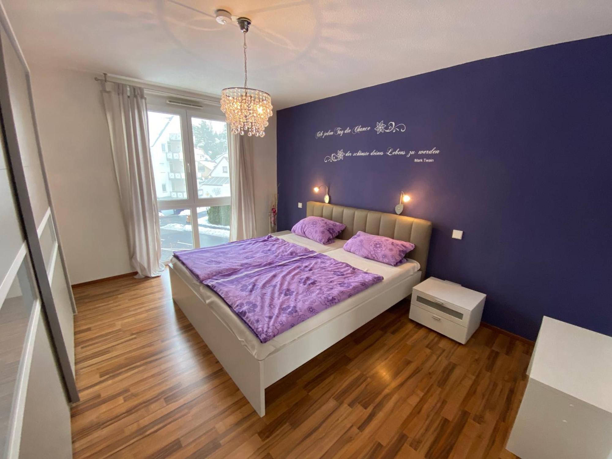 Apartament Schillerstrasse Uberlingen Zewnętrze zdjęcie